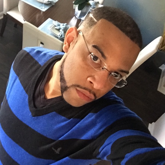 Meet your Posher, Rodney - Picture 2 of 5